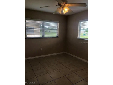Quadruple your income with this fully rented WATERFRONT QUADPLEX on Rotonda Golf and Country Club The Hills Course in Florida - for sale on GolfHomes.com, golf home, golf lot