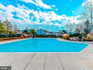 Discover the perfect blend of luxury and tranquility in this on Bear Trap Dunes Golf Club in Delaware - for sale on GolfHomes.com, golf home, golf lot