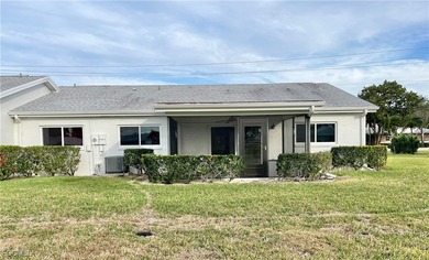 **WOW! A CORNER LOT*DBL GARAGE* AND AN EXTRA 2 SPACE PARKING on Cypress Lake Country Club in Florida - for sale on GolfHomes.com, golf home, golf lot