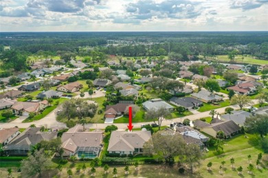 Welcome to 38 Kinsgley Circle! This updated home is move in on Plantation Bay Golf and Country Club in Florida - for sale on GolfHomes.com, golf home, golf lot