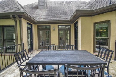 Welcome to your dream home on the 17th hole of the Limestone on Limestone Springs Golf Club in Alabama - for sale on GolfHomes.com, golf home, golf lot