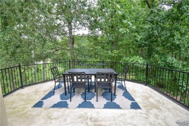 Welcome to your dream home on the 17th hole of the Limestone on Limestone Springs Golf Club in Alabama - for sale on GolfHomes.com, golf home, golf lot