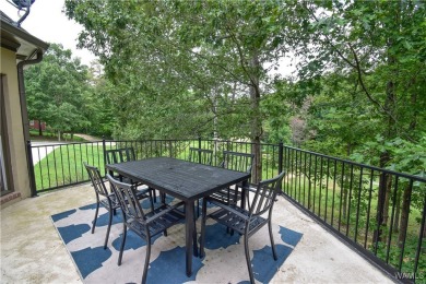 Welcome to your dream home on the 17th hole of the Limestone on Limestone Springs Golf Club in Alabama - for sale on GolfHomes.com, golf home, golf lot
