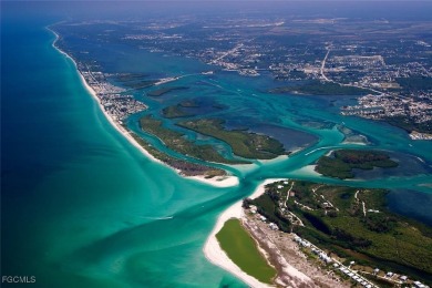 Quadruple your income with this fully rented WATERFRONT QUADPLEX on Rotonda Golf and Country Club The Hills Course in Florida - for sale on GolfHomes.com, golf home, golf lot
