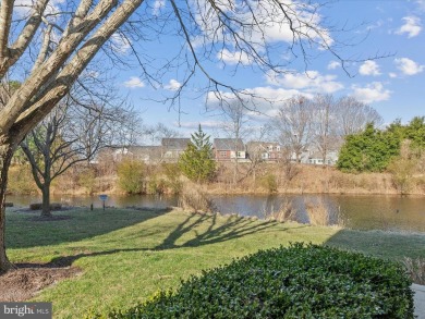 Discover the perfect blend of luxury and tranquility in this on Bear Trap Dunes Golf Club in Delaware - for sale on GolfHomes.com, golf home, golf lot