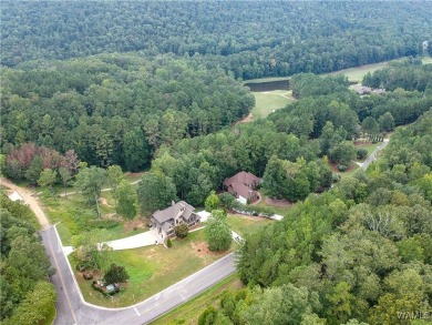 Welcome to your dream home on the 17th hole of the Limestone on Limestone Springs Golf Club in Alabama - for sale on GolfHomes.com, golf home, golf lot
