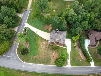 Welcome to your dream home on the 17th hole of the Limestone on Limestone Springs Golf Club in Alabama - for sale on GolfHomes.com, golf home, golf lot