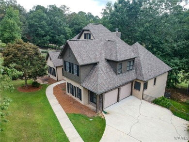 Welcome to your dream home on the 17th hole of the Limestone on Limestone Springs Golf Club in Alabama - for sale on GolfHomes.com, golf home, golf lot