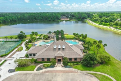 Welcome to 38 Kinsgley Circle! This updated home is move in on Plantation Bay Golf and Country Club in Florida - for sale on GolfHomes.com, golf home, golf lot