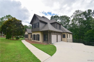 Welcome to your dream home on the 17th hole of the Limestone on Limestone Springs Golf Club in Alabama - for sale on GolfHomes.com, golf home, golf lot