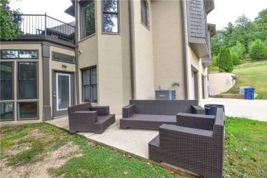 Welcome to your dream home on the 17th hole of the Limestone on Limestone Springs Golf Club in Alabama - for sale on GolfHomes.com, golf home, golf lot