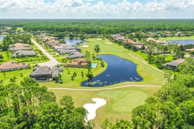 Welcome to 38 Kinsgley Circle! This updated home is move in on Plantation Bay Golf and Country Club in Florida - for sale on GolfHomes.com, golf home, golf lot