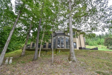 Welcome to your dream home on the 17th hole of the Limestone on Limestone Springs Golf Club in Alabama - for sale on GolfHomes.com, golf home, golf lot