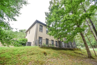 Welcome to your dream home on the 17th hole of the Limestone on Limestone Springs Golf Club in Alabama - for sale on GolfHomes.com, golf home, golf lot