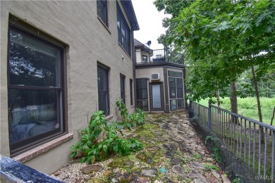 Welcome to your dream home on the 17th hole of the Limestone on Limestone Springs Golf Club in Alabama - for sale on GolfHomes.com, golf home, golf lot