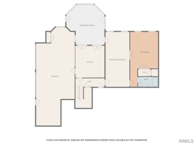 Welcome to your dream home on the 17th hole of the Limestone on Limestone Springs Golf Club in Alabama - for sale on GolfHomes.com, golf home, golf lot