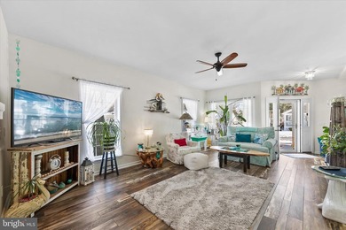 Beautiful single-family home in the amenity-rich community of on Baywood Greens Golf Club in Delaware - for sale on GolfHomes.com, golf home, golf lot