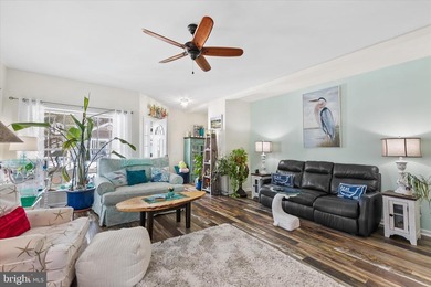 Beautiful single-family home in the amenity-rich community of on Baywood Greens Golf Club in Delaware - for sale on GolfHomes.com, golf home, golf lot