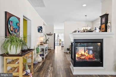 Beautiful single-family home in the amenity-rich community of on Baywood Greens Golf Club in Delaware - for sale on GolfHomes.com, golf home, golf lot