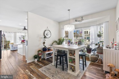 Beautiful single-family home in the amenity-rich community of on Baywood Greens Golf Club in Delaware - for sale on GolfHomes.com, golf home, golf lot