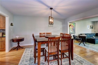 Experience golf course living at its finest in this updated on Kingsmill Resort and Golf Club in Virginia - for sale on GolfHomes.com, golf home, golf lot