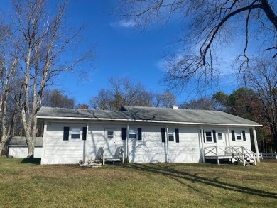 If you are looking for a lovely view, this mobile home with on Bear Creek Lodge Golf Course in New York - for sale on GolfHomes.com, golf home, golf lot