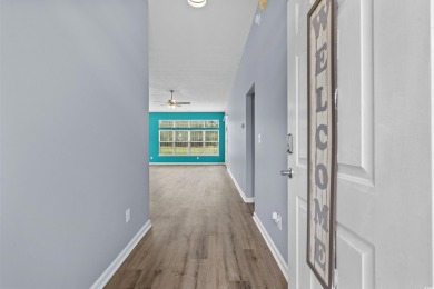 OWNER FINANCING AVAILABLE!  You have to see this fully renovated on Myrtle Beach National Golf Course in South Carolina - for sale on GolfHomes.com, golf home, golf lot