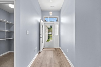 OWNER FINANCING AVAILABLE!  You have to see this fully renovated on Myrtle Beach National Golf Course in South Carolina - for sale on GolfHomes.com, golf home, golf lot