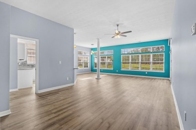 OWNER FINANCING AVAILABLE!  You have to see this fully renovated on Myrtle Beach National Golf Course in South Carolina - for sale on GolfHomes.com, golf home, golf lot