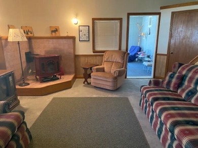 If you are looking for a lovely view, this mobile home with on Bear Creek Lodge Golf Course in New York - for sale on GolfHomes.com, golf home, golf lot