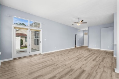 OWNER FINANCING AVAILABLE!  You have to see this fully renovated on Myrtle Beach National Golf Course in South Carolina - for sale on GolfHomes.com, golf home, golf lot