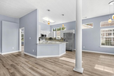 OWNER FINANCING AVAILABLE!  You have to see this fully renovated on Myrtle Beach National Golf Course in South Carolina - for sale on GolfHomes.com, golf home, golf lot