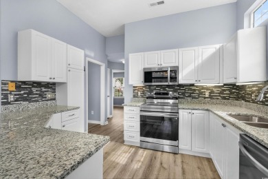 OWNER FINANCING AVAILABLE!  You have to see this fully renovated on Myrtle Beach National Golf Course in South Carolina - for sale on GolfHomes.com, golf home, golf lot