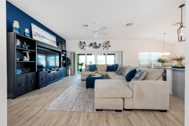 LOCATION, LOCATION, LOCATION! Nestled in the highly desirable on Pennbrooke Fairways in Florida - for sale on GolfHomes.com, golf home, golf lot