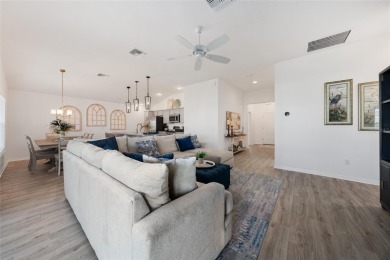 LOCATION, LOCATION, LOCATION! Nestled in the highly desirable on Pennbrooke Fairways in Florida - for sale on GolfHomes.com, golf home, golf lot
