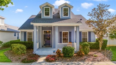 Beautiful home in the heart of Harmony with a NEW roof, NEW AC on Harmony Golf Preserve in Florida - for sale on GolfHomes.com, golf home, golf lot