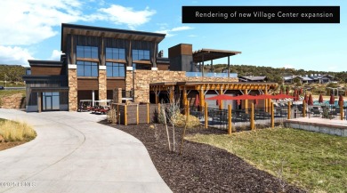 Red Ledges has partnered with Hillwood Homes to create their on Red Ledges Golf Club in Utah - for sale on GolfHomes.com, golf home, golf lot