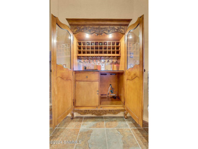 Welcome to your dream home in 55+ gated community. This 2-BR on Sonoma Ranch Golf Course in New Mexico - for sale on GolfHomes.com, golf home, golf lot