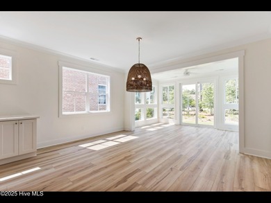 Seller is offering $10,000 as a rate buy down with preferred on Carolina National Golf Club in North Carolina - for sale on GolfHomes.com, golf home, golf lot