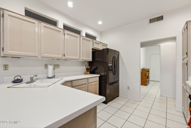 Popular Cameron split floor plan featuring 2 bedrooms, 2 baths on Deer Valley Golf Course in Arizona - for sale on GolfHomes.com, golf home, golf lot