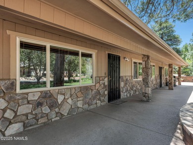 Flagstaff Welcomes you to this EXQUISITE GOLF COURSE RESIDENCE on Continental Country Club in Arizona - for sale on GolfHomes.com, golf home, golf lot