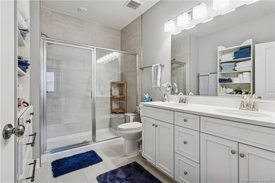 $100,912 in enhancements (see attachment) Practically new and on Colonial Heritage Golf Club in Virginia - for sale on GolfHomes.com, golf home, golf lot