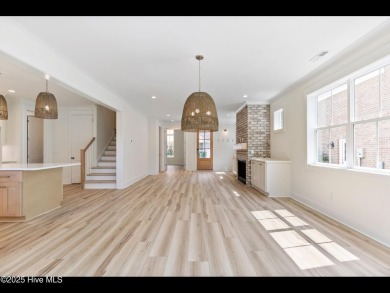 Custom designed home by Southern Engineering & constructed by on Carolina National Golf Club in North Carolina - for sale on GolfHomes.com, golf home, golf lot