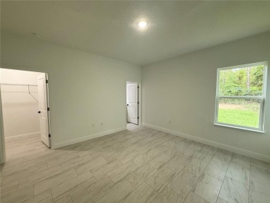 Welcome to 3114 W Fleece Drive, a brand new 4 bedroom, 2 on Citrus Springs Country Club in Florida - for sale on GolfHomes.com, golf home, golf lot