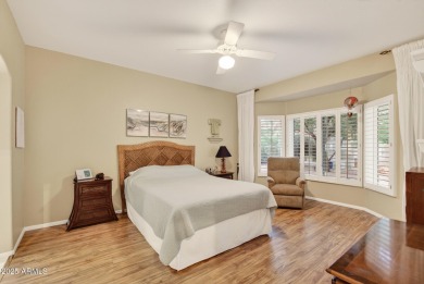 Popular Cameron split floor plan featuring 2 bedrooms, 2 baths on Deer Valley Golf Course in Arizona - for sale on GolfHomes.com, golf home, golf lot