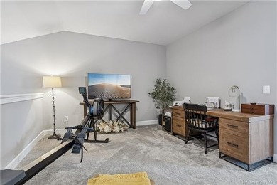 $100,912 in enhancements (see attachment) Practically new and on Colonial Heritage Golf Club in Virginia - for sale on GolfHomes.com, golf home, golf lot