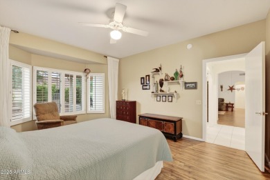 Popular Cameron split floor plan featuring 2 bedrooms, 2 baths on Deer Valley Golf Course in Arizona - for sale on GolfHomes.com, golf home, golf lot