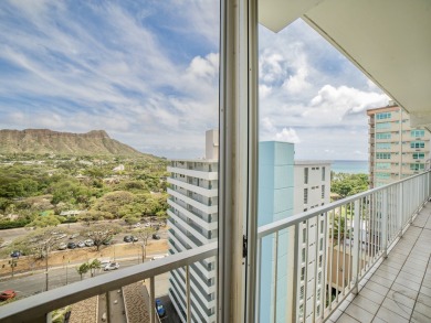 This is a leasehold property. PRICED FOR QUICK SALE!! Panoramic on Ala Wai Golf Course in Hawaii - for sale on GolfHomes.com, golf home, golf lot