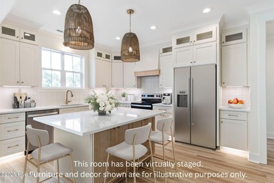 Seller is offering $10,000 as a rate buy down with preferred on Carolina National Golf Club in North Carolina - for sale on GolfHomes.com, golf home, golf lot