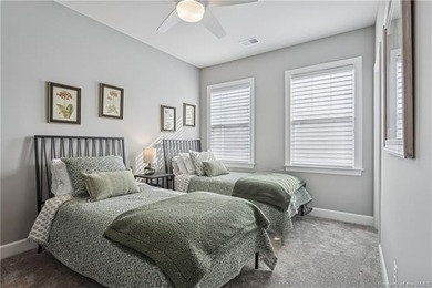 $100,912 in enhancements (see attachment) Practically new and on Colonial Heritage Golf Club in Virginia - for sale on GolfHomes.com, golf home, golf lot